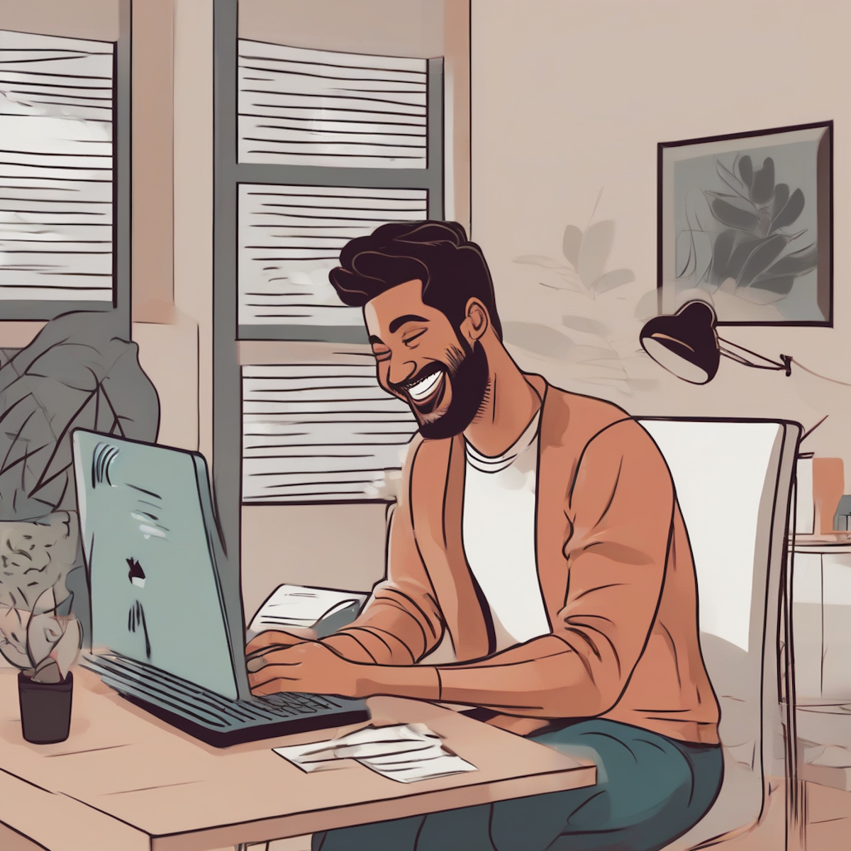 TimeSpin ist das Remote Work Tool um HEimarbeit wieder transparent und produktiv zu machen