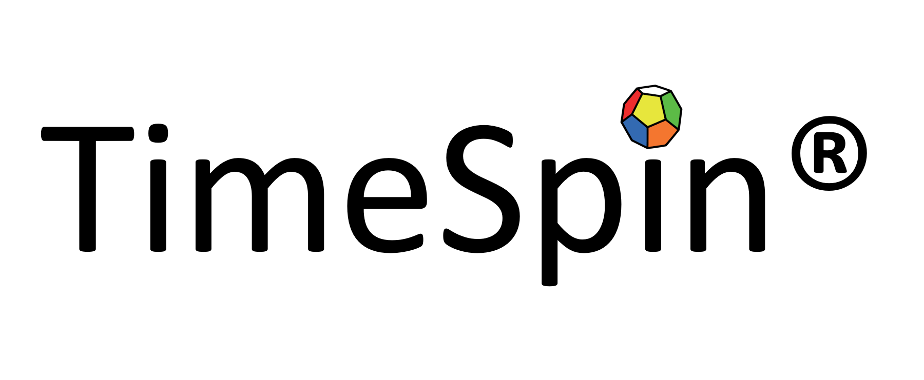 TimeSpin Logo